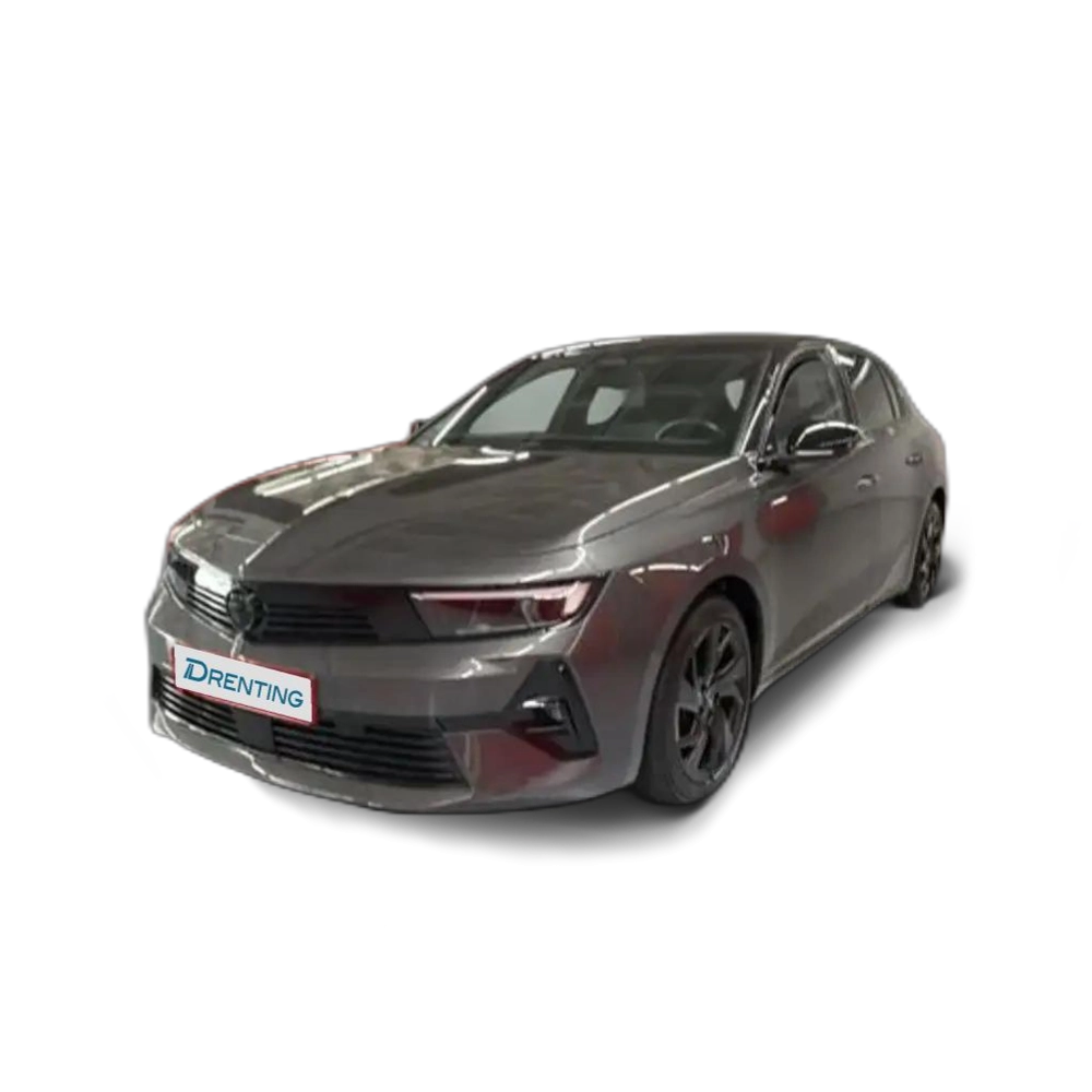 Opel Astra 1.2T XHT S/S GS 130 Gris