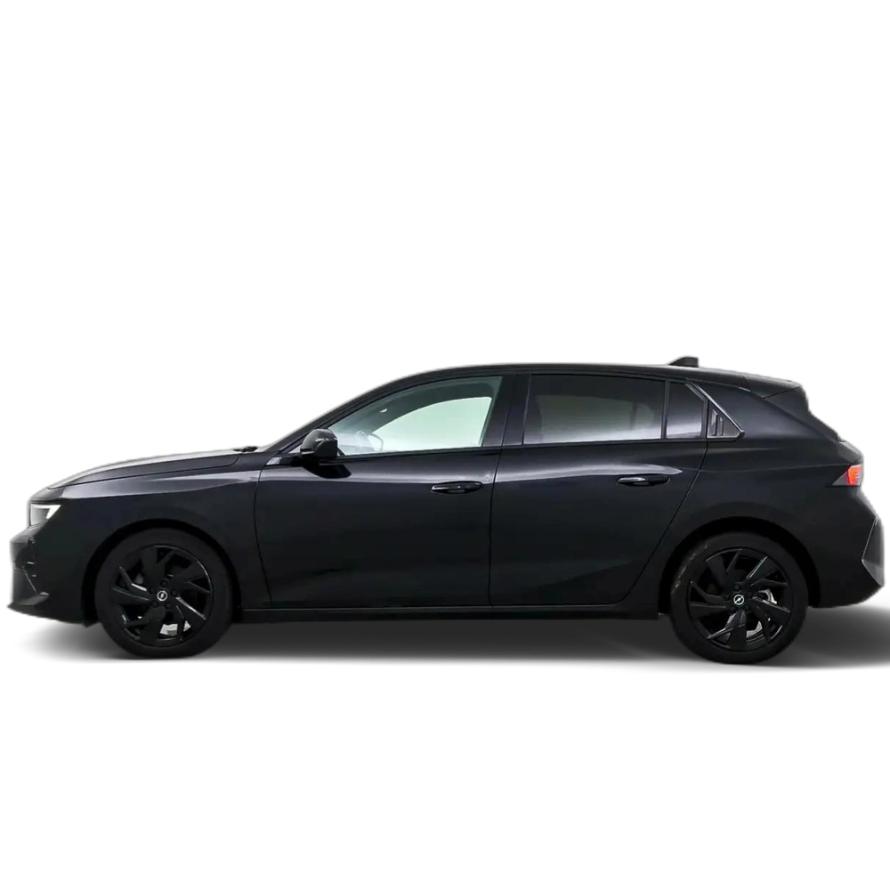 Opel Astra 1.2T XHT S/S GS 130 Negro