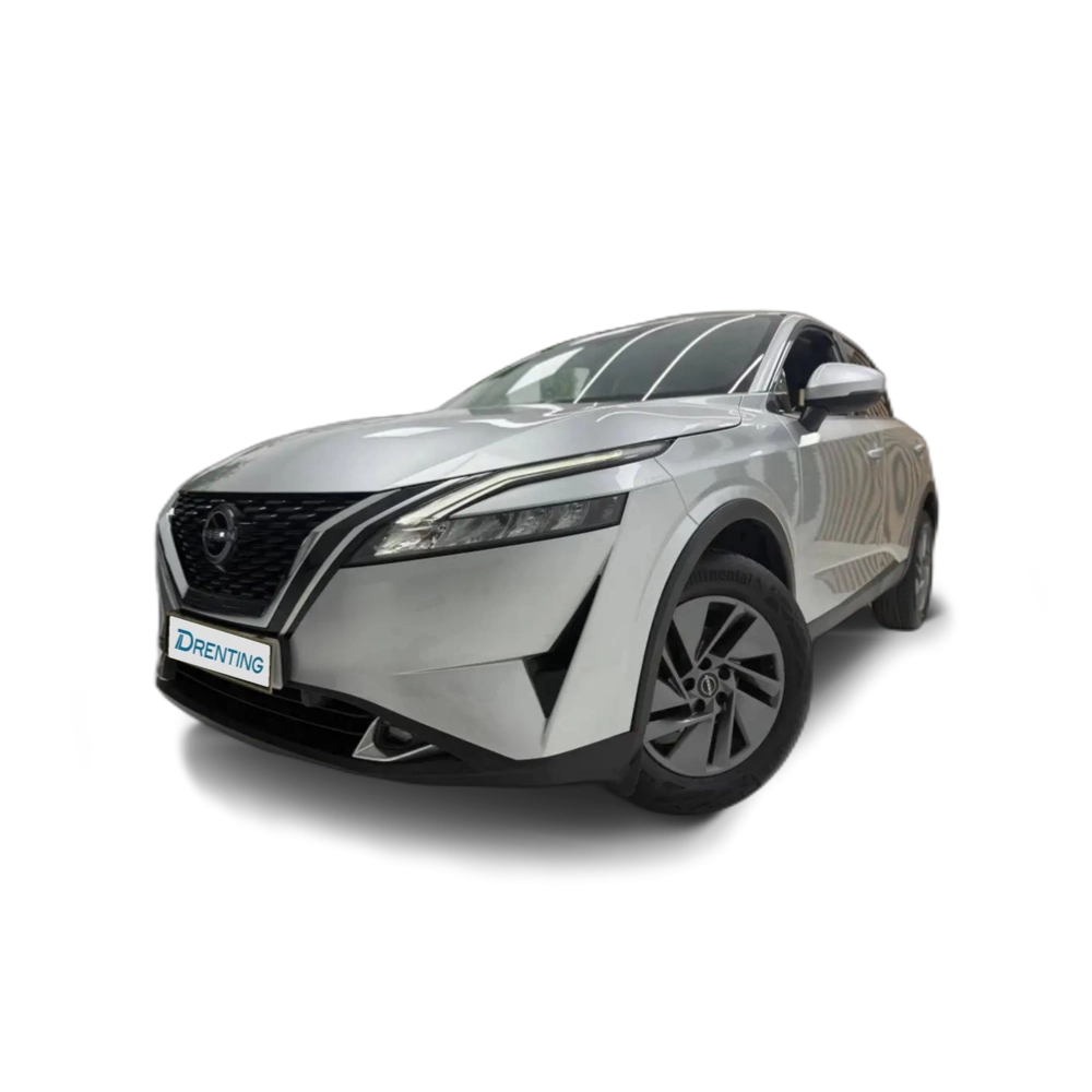 Nissan Qashqai 1.3 DIG-T mHEV 12V Acenta 4×2 103kW Gris