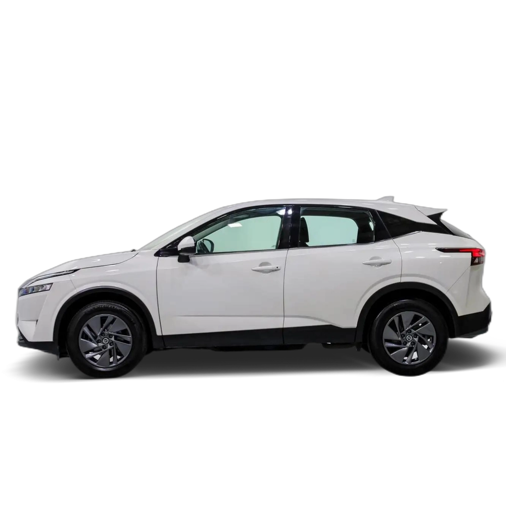 Nissan Qashqai 1.3 DIG-T mHEV 12V Acenta 4×2 103kW Blanco 2