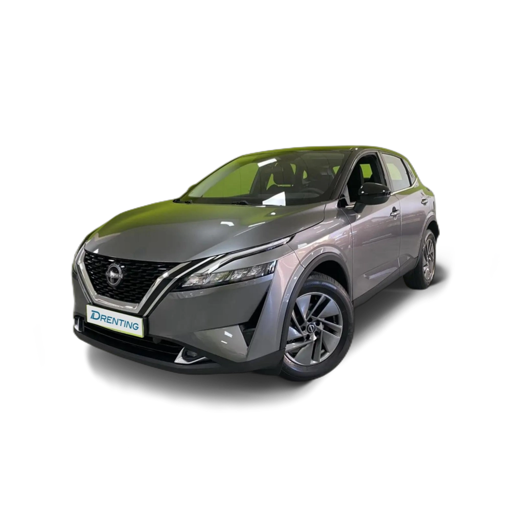 Nissan Qashqai 1.3 DIG-T mHEV 12V Acenta 4×2 Aut. 117kW Gris