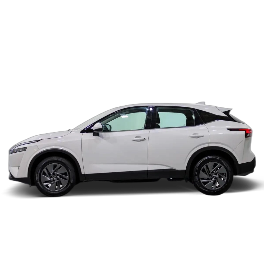 Nissan Qashqai 1.3 DIG-T mHEV 12V Tekna 4×2 103kW Blanco