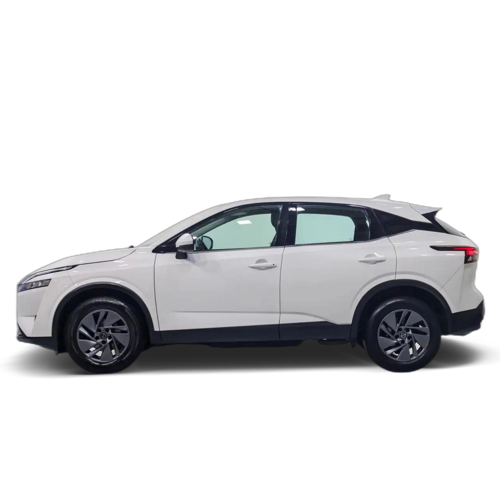 Nissan Qashqai 1.3 DIG-T mHEV 12V Tekna 4×2 103kW Blanco 1 2