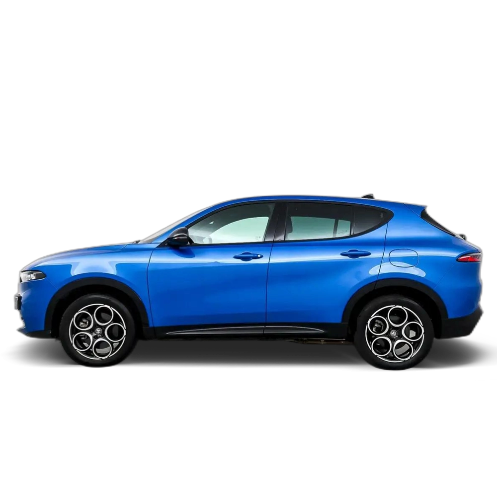 Alfa Romeo Tonale 1.3 gas Multi-air PHEV Sprint Q4 Azul