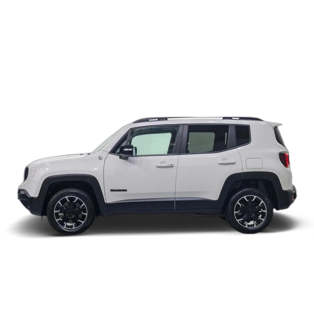Jeep Renegade 1.3 PHEV Trailhawk 4×4 Aut. 177KW Blanco 1 7