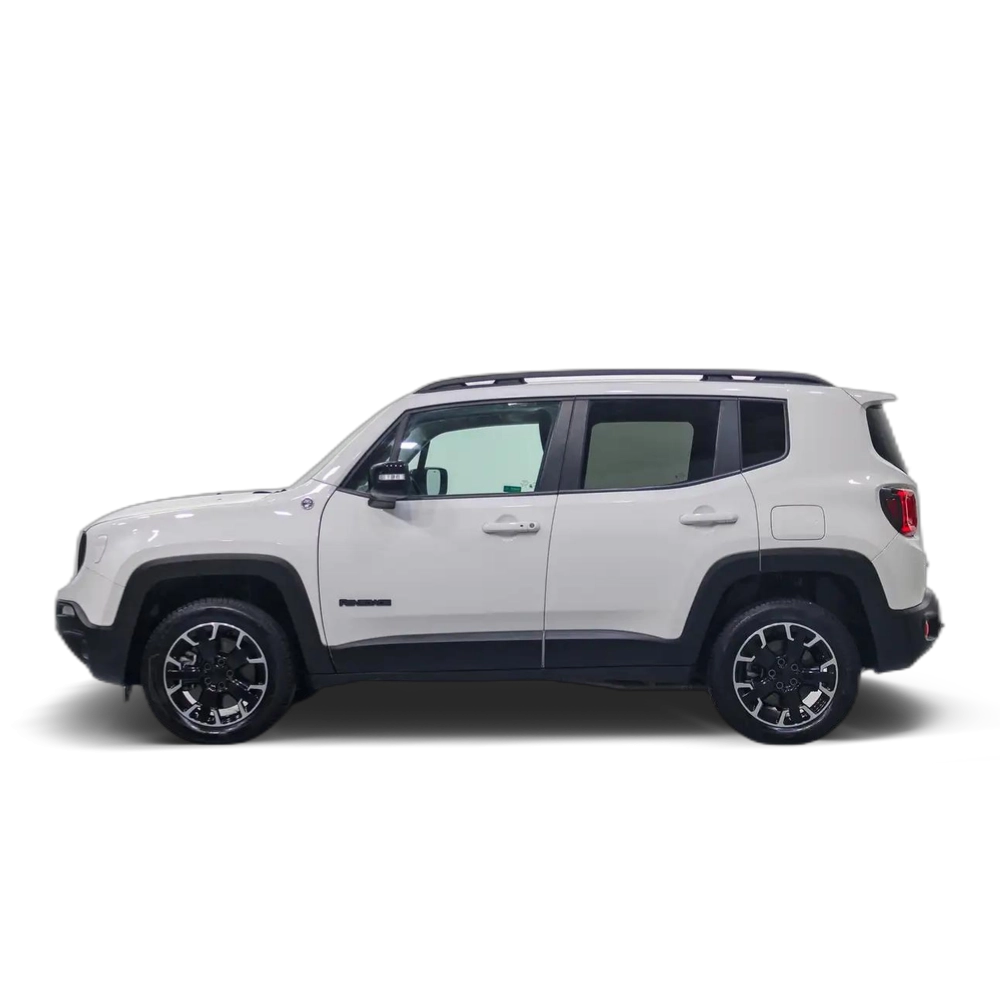 Jeep Renegade 1.3 PHEV Trailhawk 4×4 Aut. 177KW Blanco 2 4