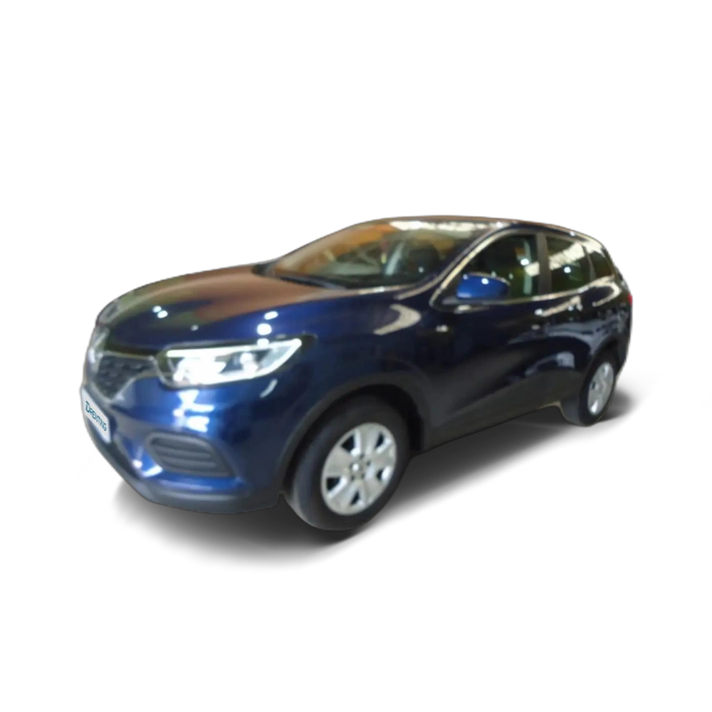 Renault Kadjar 1.3 TCe GPF Life 103kW Azul
