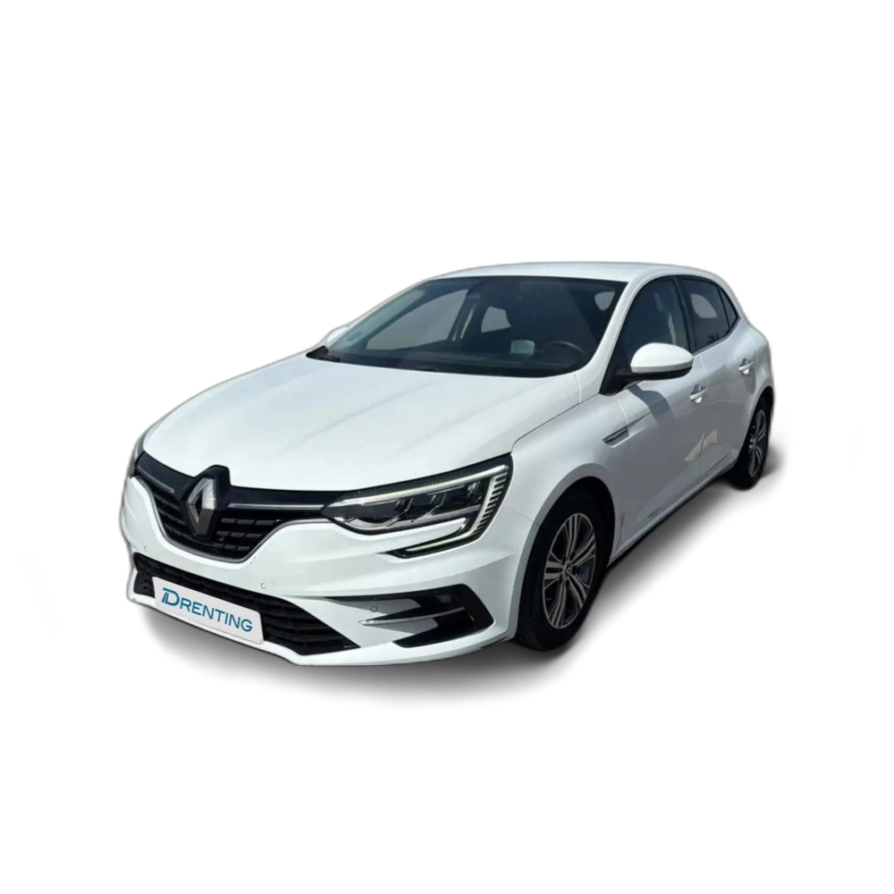 Renault Megane 1.3 TCe GPF R.S. Line 103kW Blanco