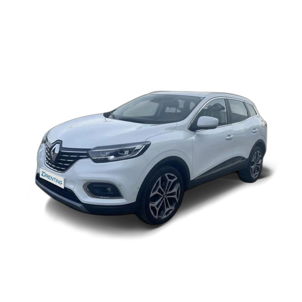 Renault Kadjar 1.3 TCe GPF Techno 103kW Blanco