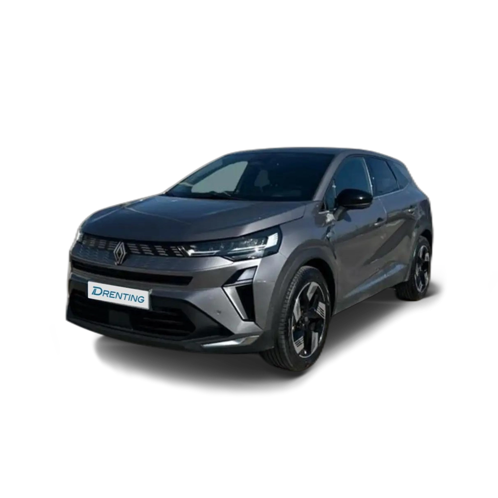 Renault Symbioz 1.3 TCE MHEV 103KW TECHNO 140 5P Gris