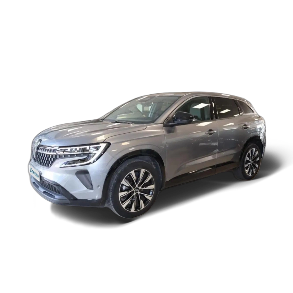 Renault Austral 1.3 TCe Mild Hybrid Techno 103kW Gris
