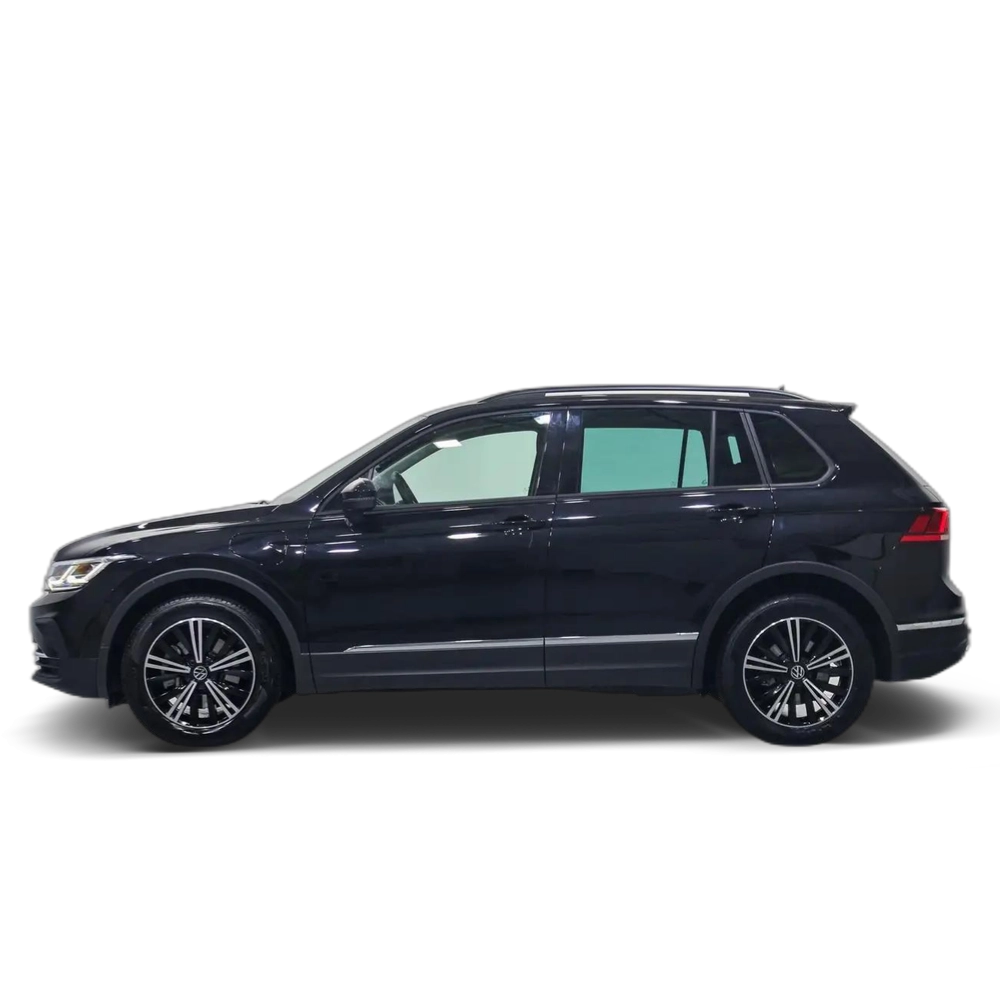Volkswagen Tiguan 1.4 eHibrid Life 180kW Negro 1 2