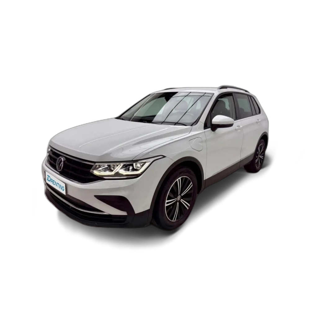 Volkswagen Tiguan 1.4 eHibrid Life 180kW Blanco
