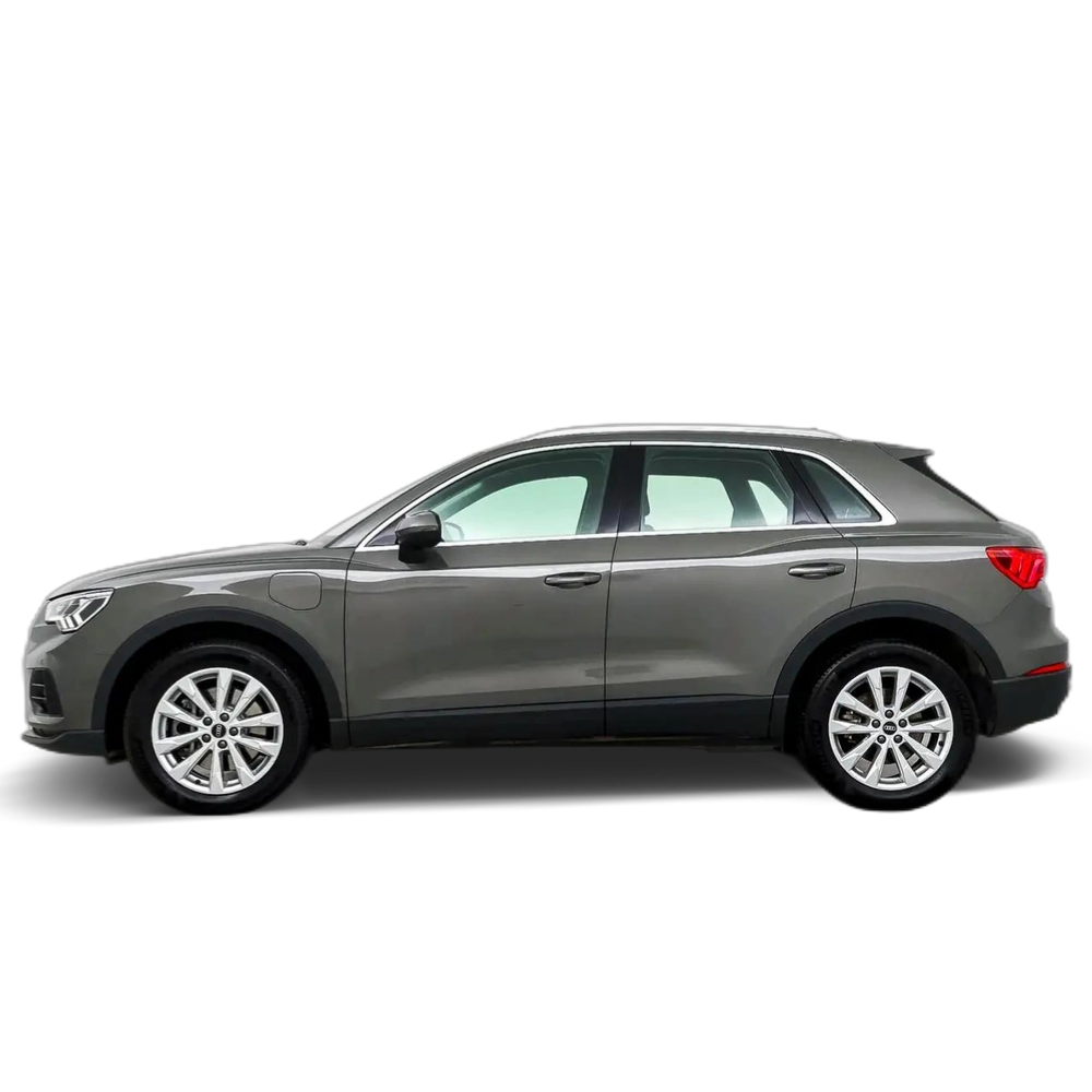Audi Q3 1.4 TFSI Advance S-Tronic Gris