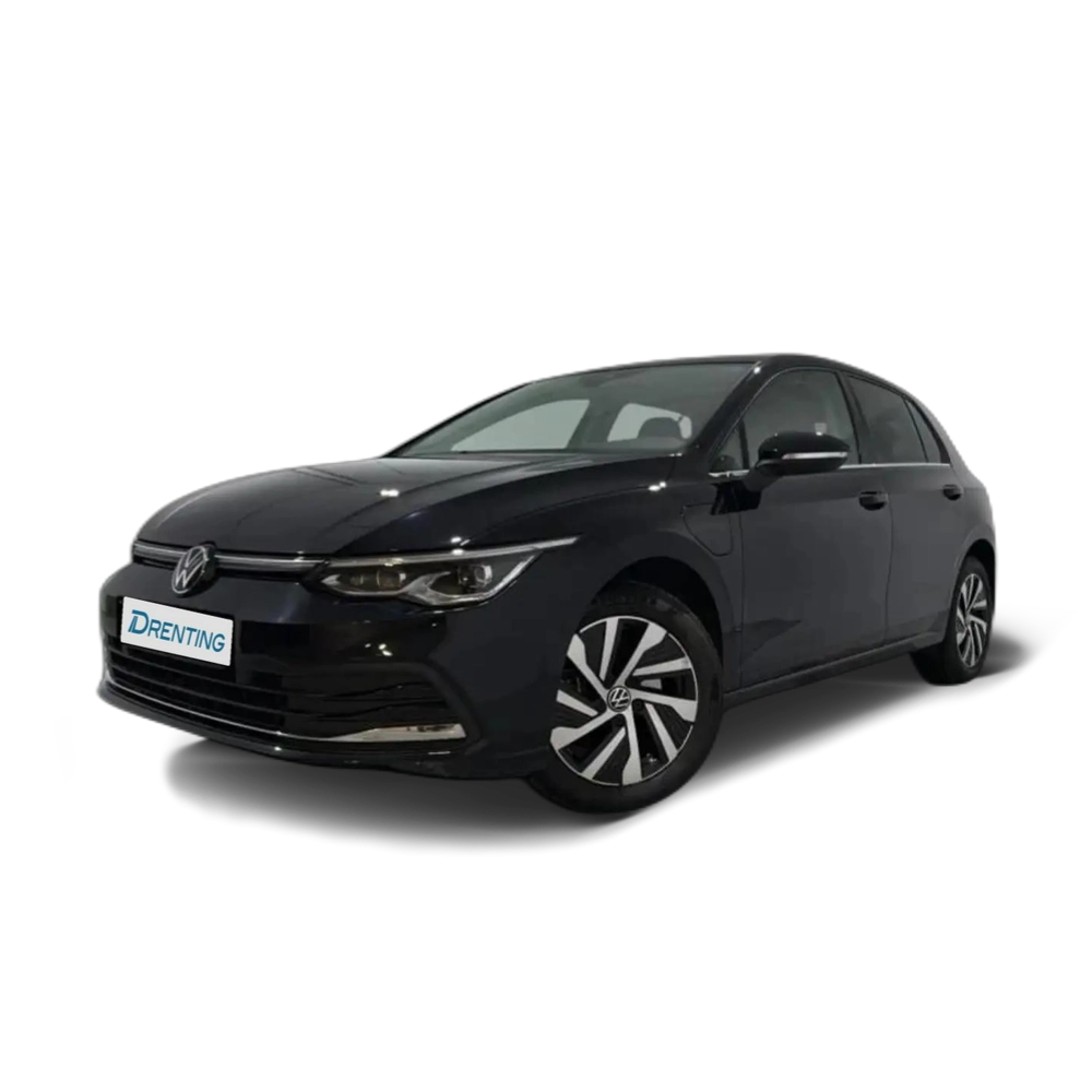 Volkswagen Golf 1.4 TSI eHybrid 150kW Negro
