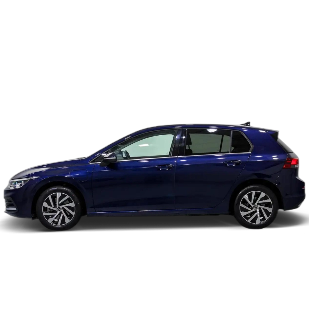 Volkswagen Golf 1.4 TSI eHybrid 150kW Azul