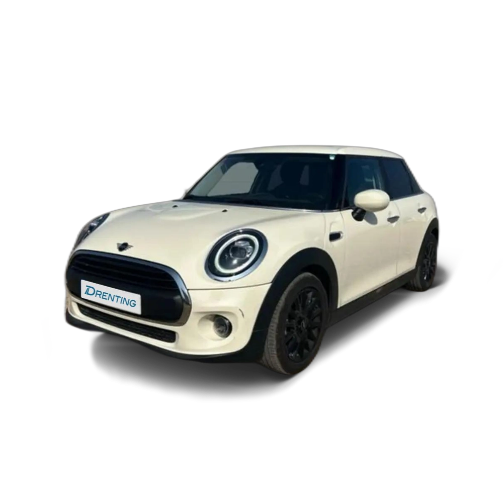 MINI One 1.5 102 5P Blanco