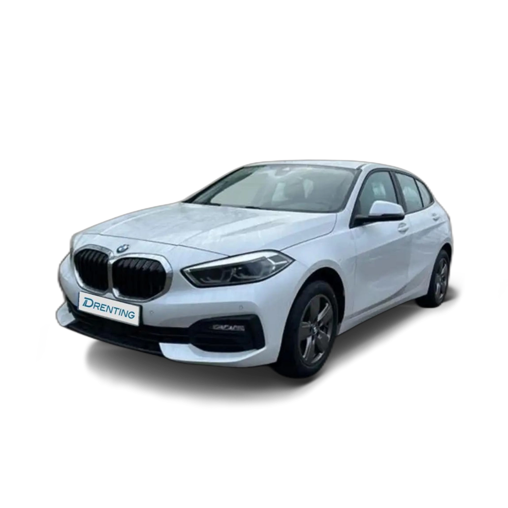 BMW 116 1.5 116D 5P Gris
