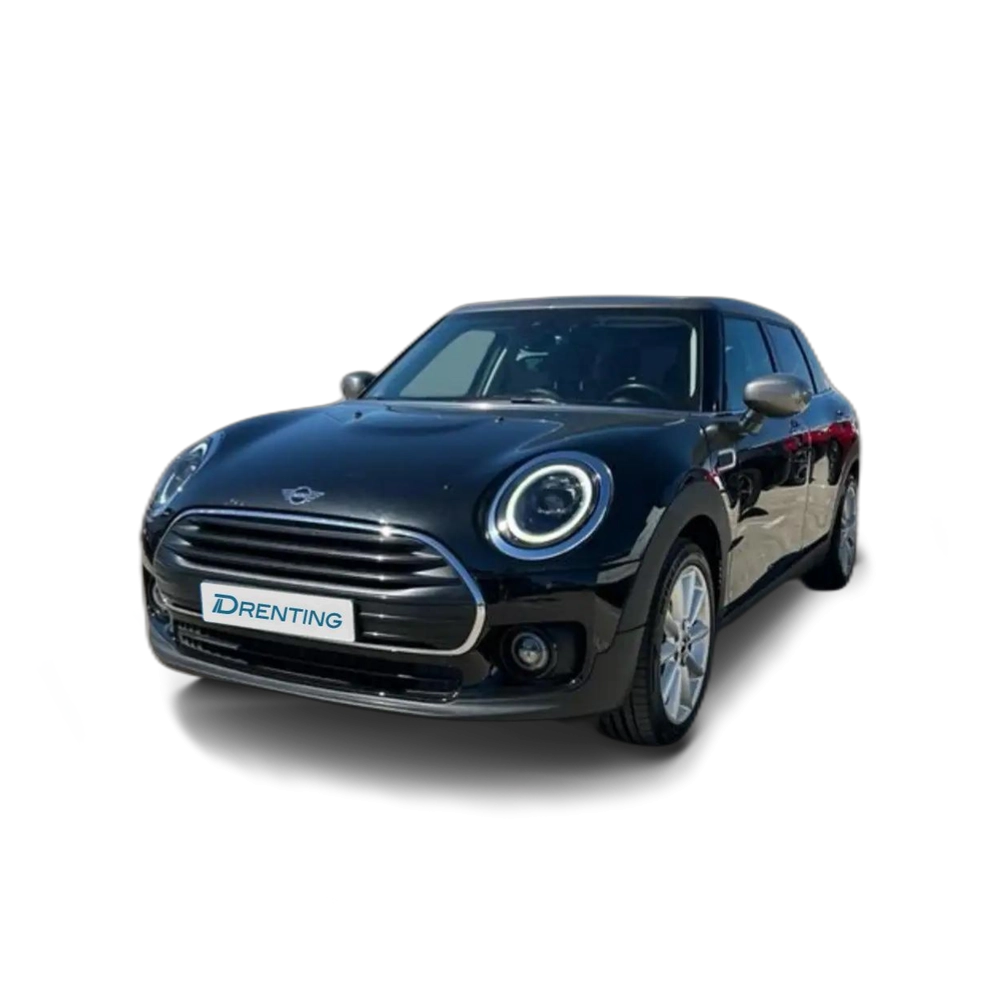 Renting MINI Cooper 1.5 AUTO 136 5P Negro
