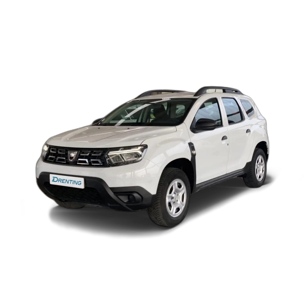 Dacia Duster 1.5 Blue dCi Essential 4×4 85kW Blanco