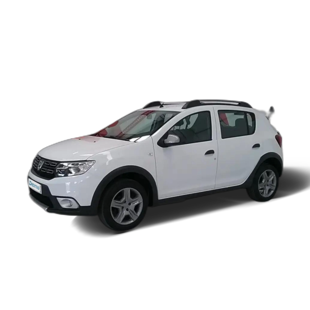 Dacia Sandero 1.5 Blue dCi Stepway Essential 70kW Blanco 1