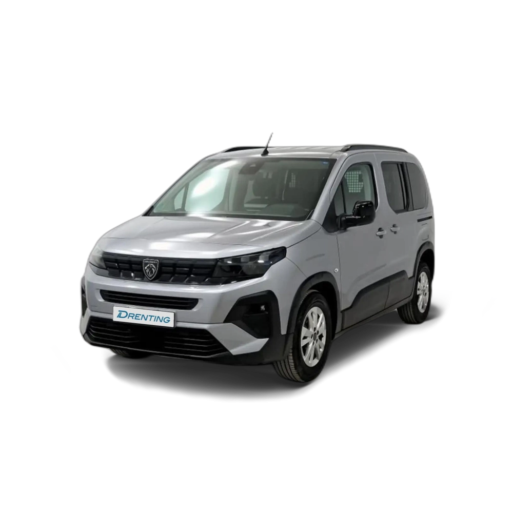 Peugeot Rifter 1.5 BLUEHDI 100 ALLURE BUSINESS STAN 5P (N1) Gris