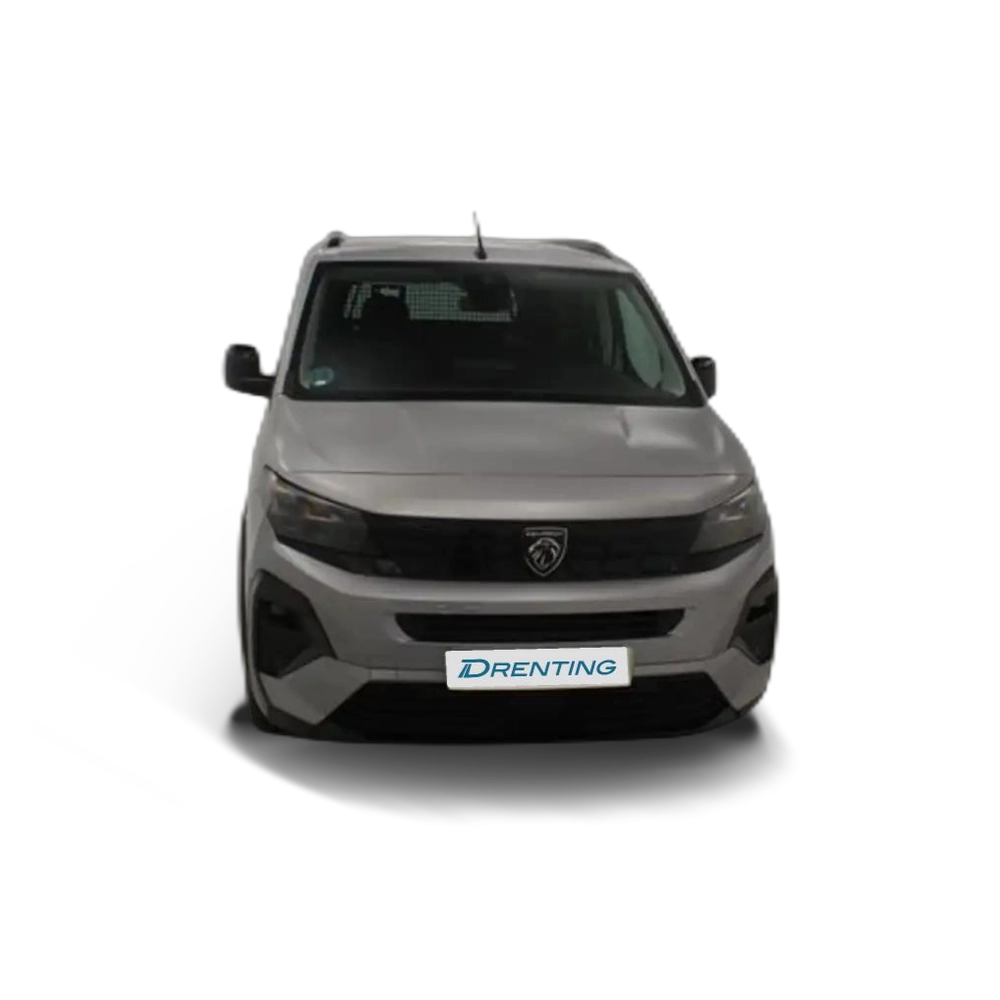 Peugeot Rifter 1.5 BLUEHDI 100CV ALLURE BUSINESS STD 4P Gris