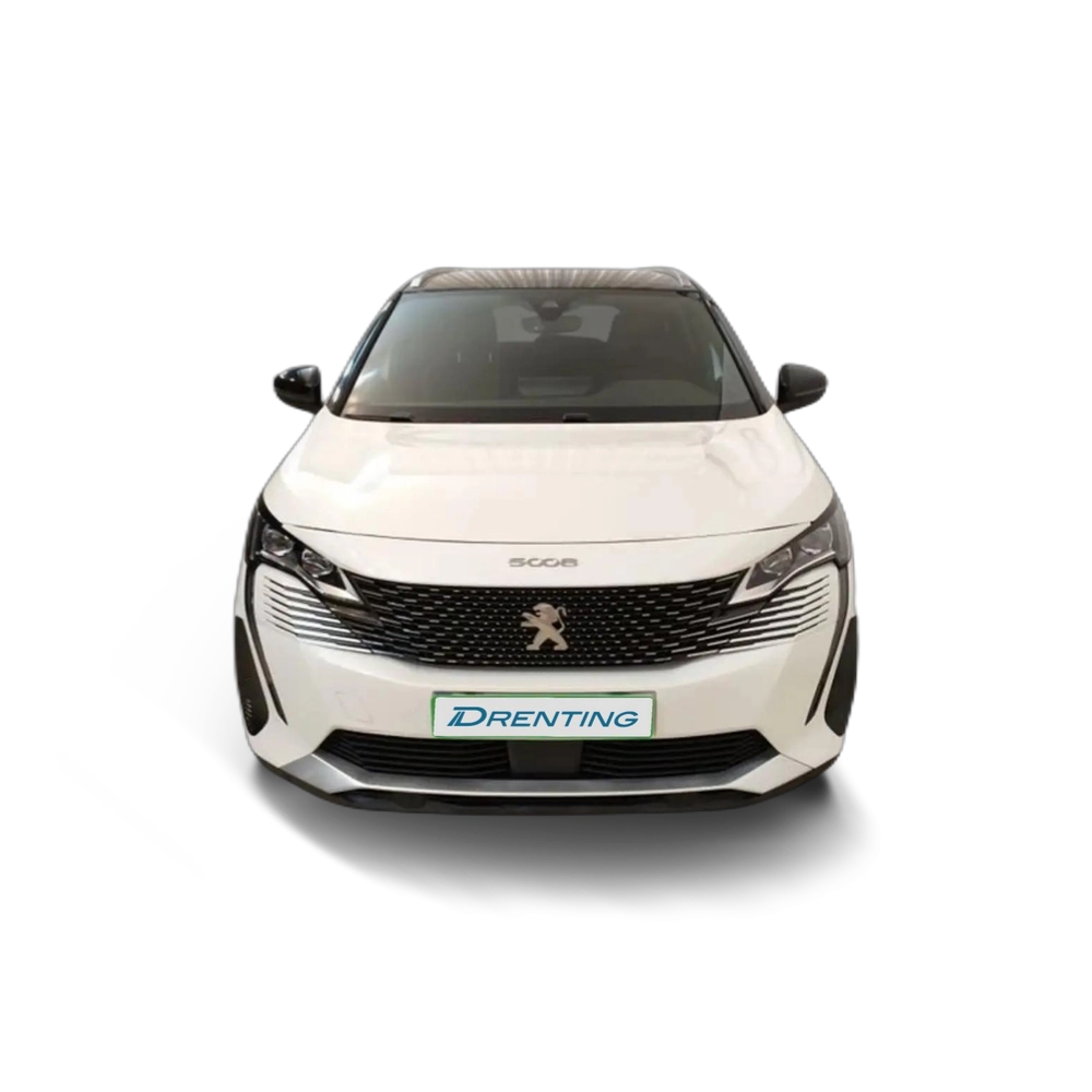 Peugeot 5008 1.5 BlueHDi 96kW S&S GT EAT8 Plateado