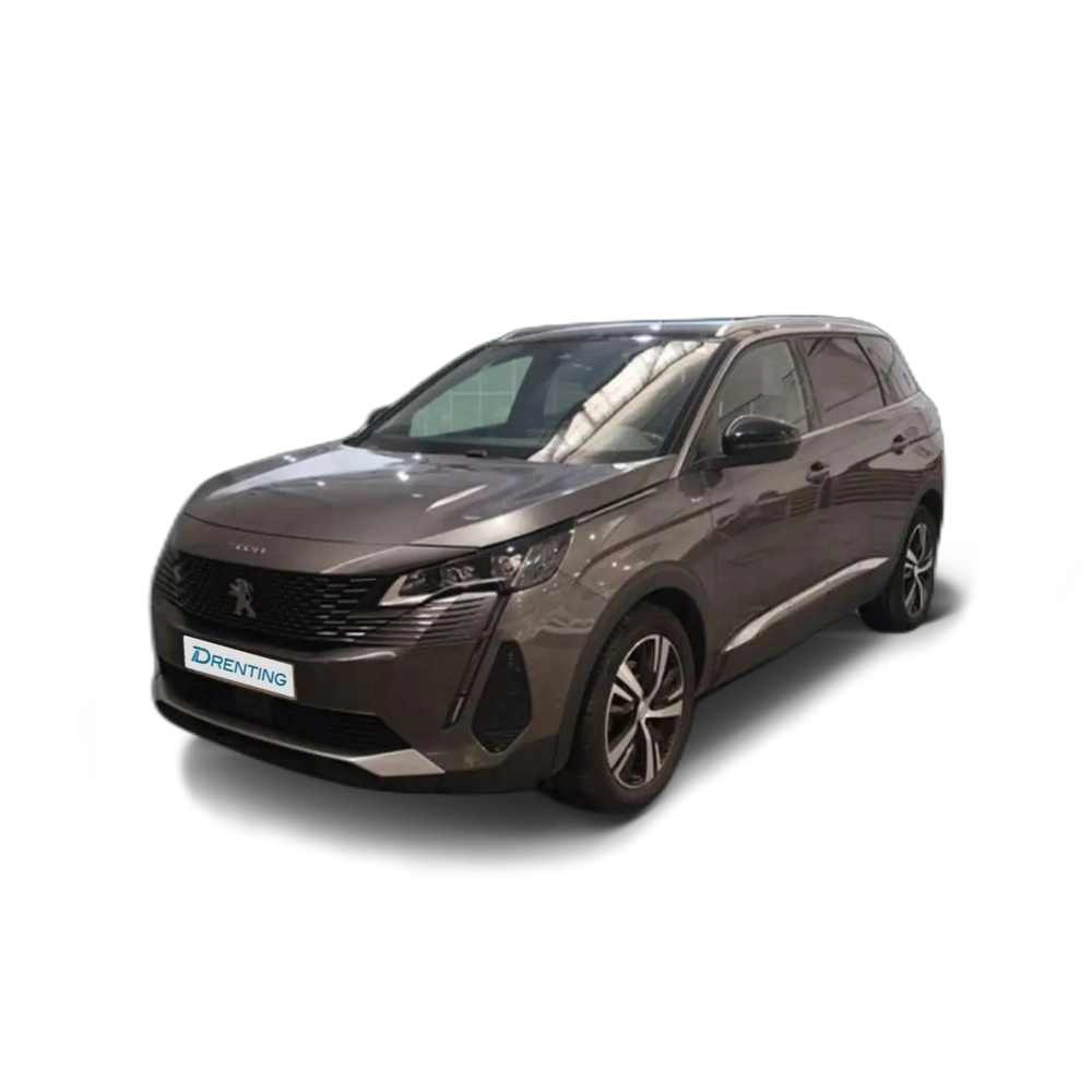Peugeot 5008 1.5 BlueHDi 96kW S&S GT EAT8 Gris 1