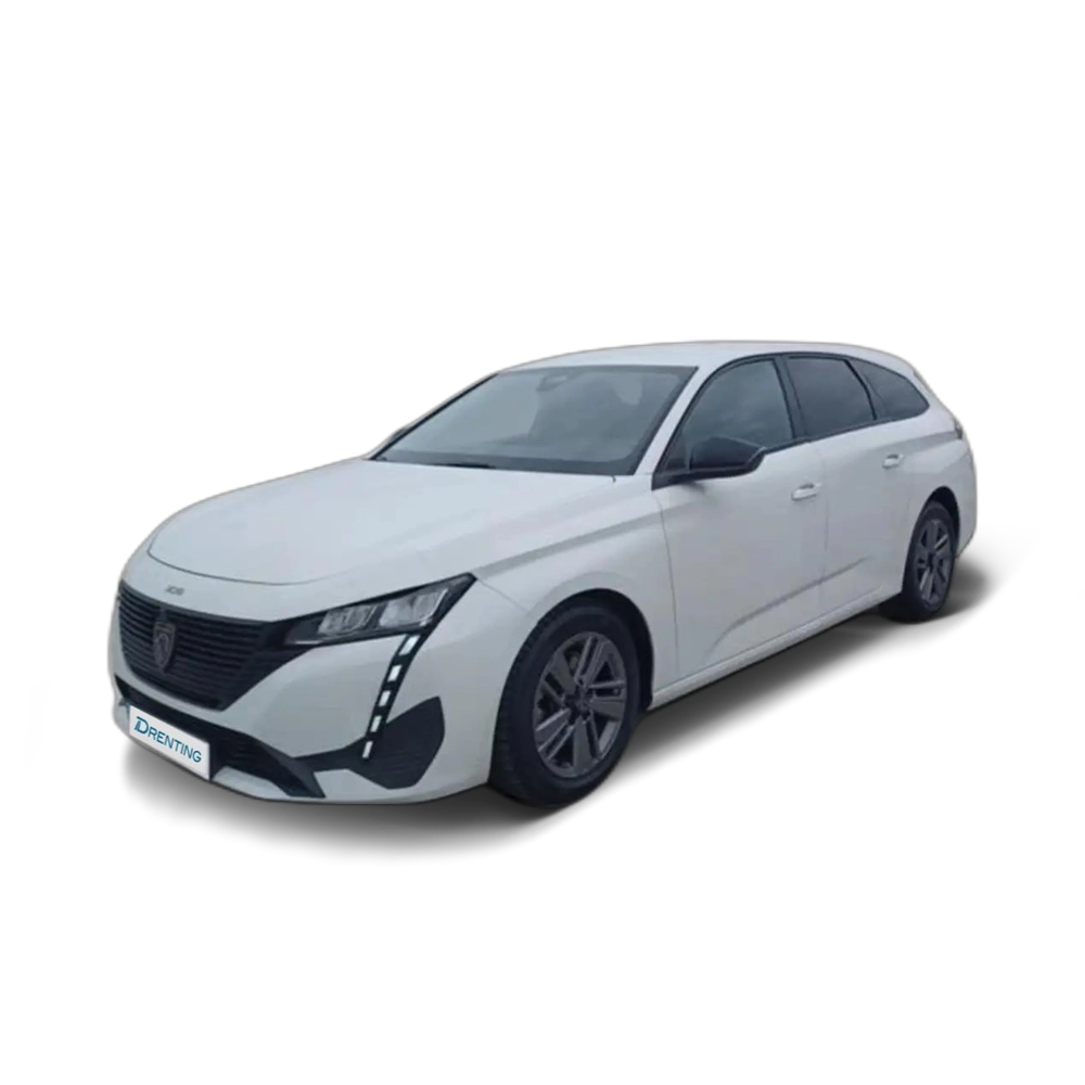 Peugeot 308 1.5 BlueHDi S&S Active Pack EAT8 130 Blanco