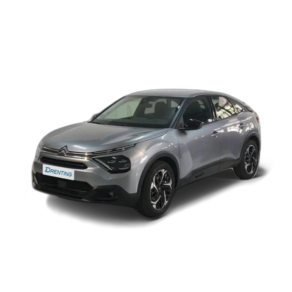 Citroen C4 1.5 BlueHDI S&S Feel Pack 110 Gris