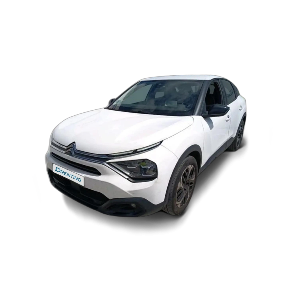 Citroen C4 1.5 BlueHDI S&S Feel Pack EAT8 130 Blanco 1
