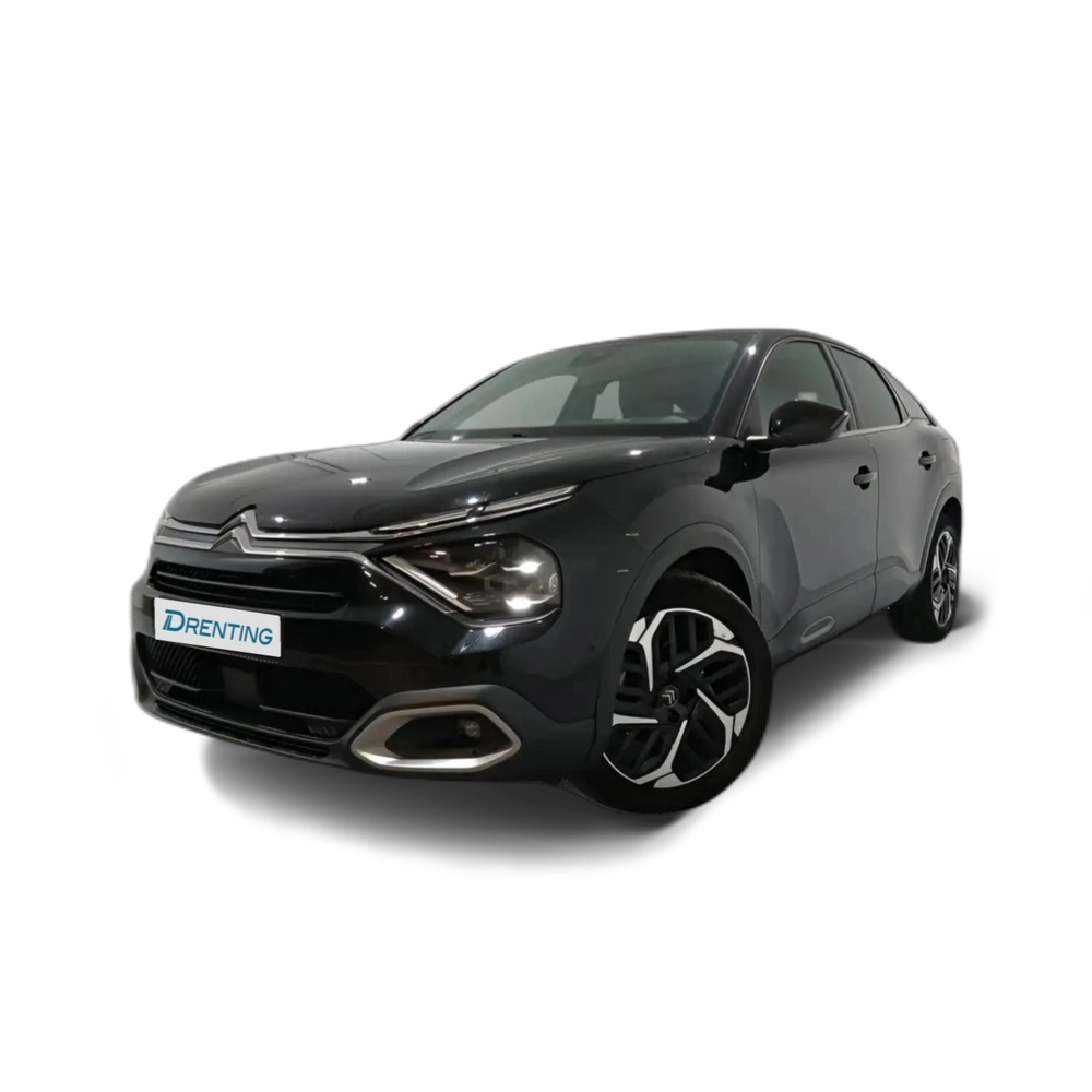 Citroen C4 1.5 BlueHDI S&S Shine EAT8 130 Negro 1