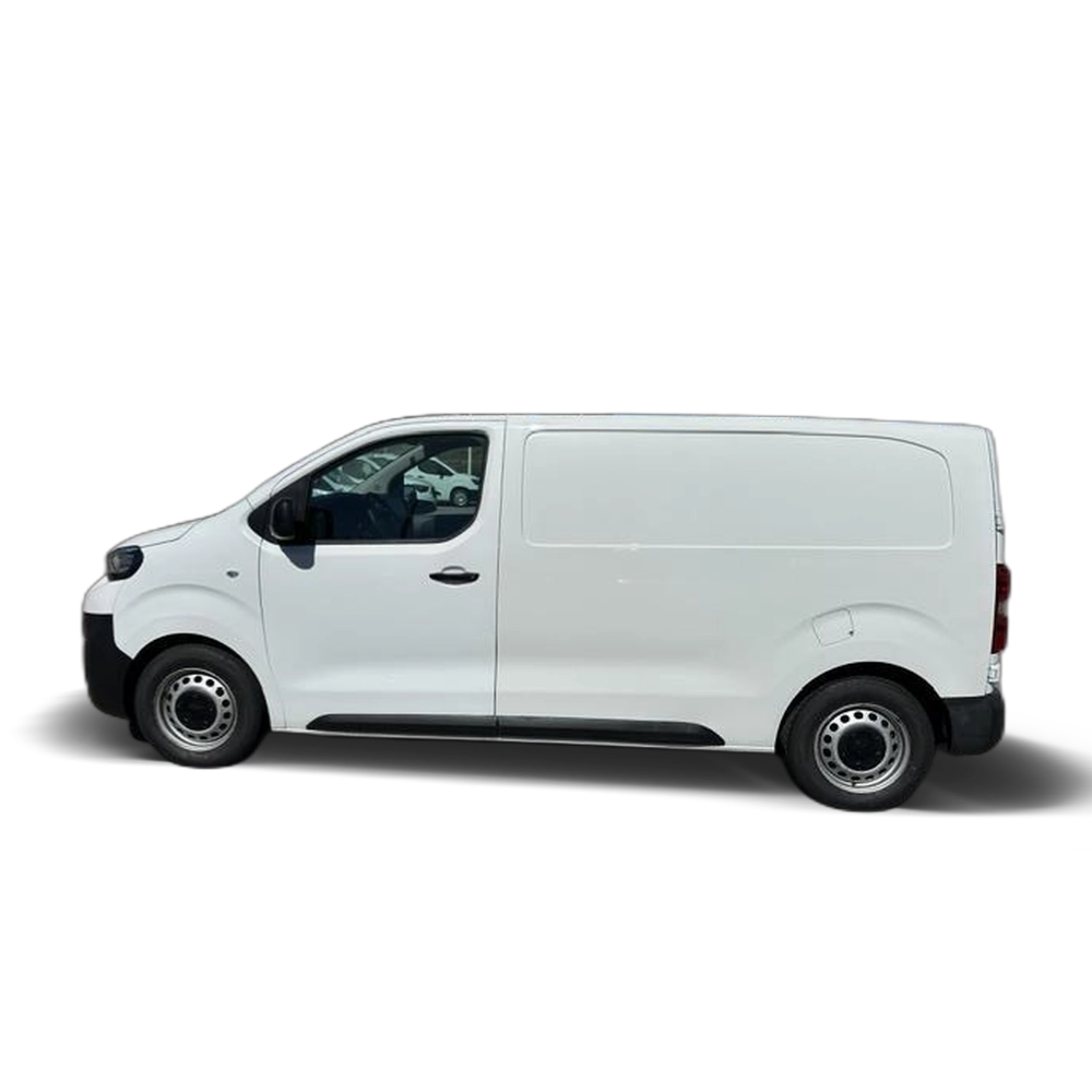 PEUGEOT EXPERT 1.5 BLUEHDI STANDARD L1 120 PRO FURGON