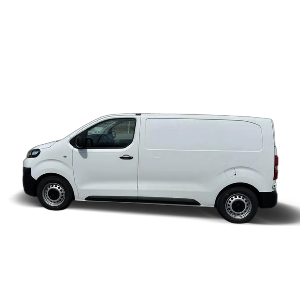CITROEN JUMPY 1.5 BLUEHDI T M 100 L1 H1 CONTROL FURGON