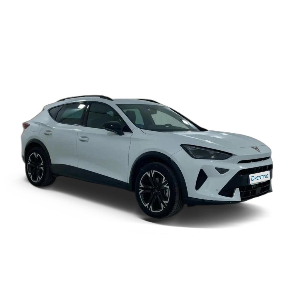 CUPRA Formentor 1.5 e-Hybrid 150 DSG Blanco 2