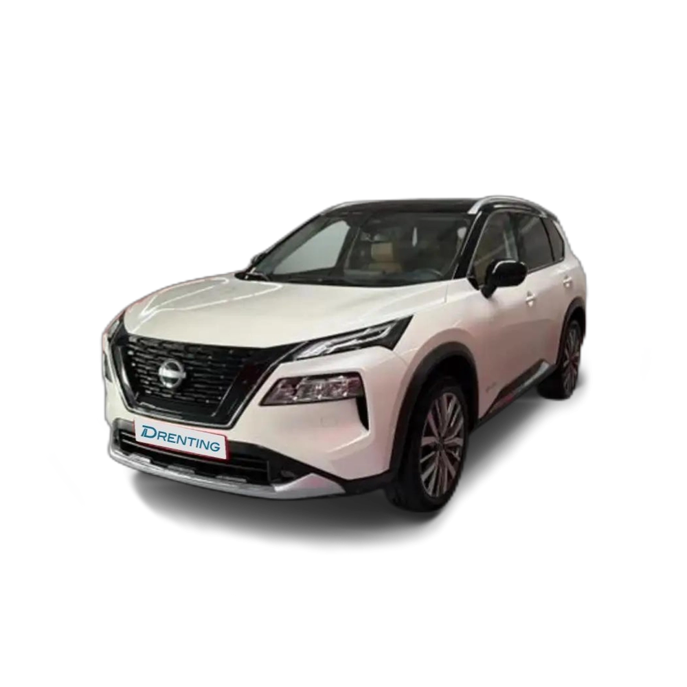Nissan X-Trail 1.5 e-Power Acenta e-4orce 4×4 5pl. 158kW Blanco