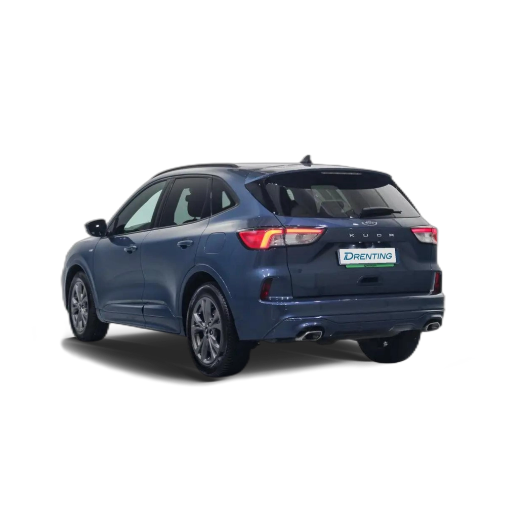 Ford Kuga 1.5 EcoBlue ST-Line FWD 120 Azul 1