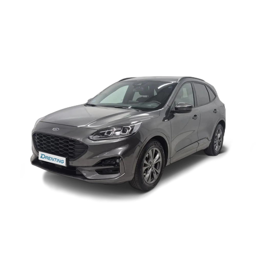 Ford Kuga 1.5 EcoBlue ST-Line FWD 120 Gris