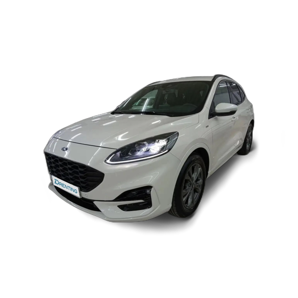 Ford Kuga 1.5 EcoBlue ST-Line X FWD 120 Aut. Blanco 1