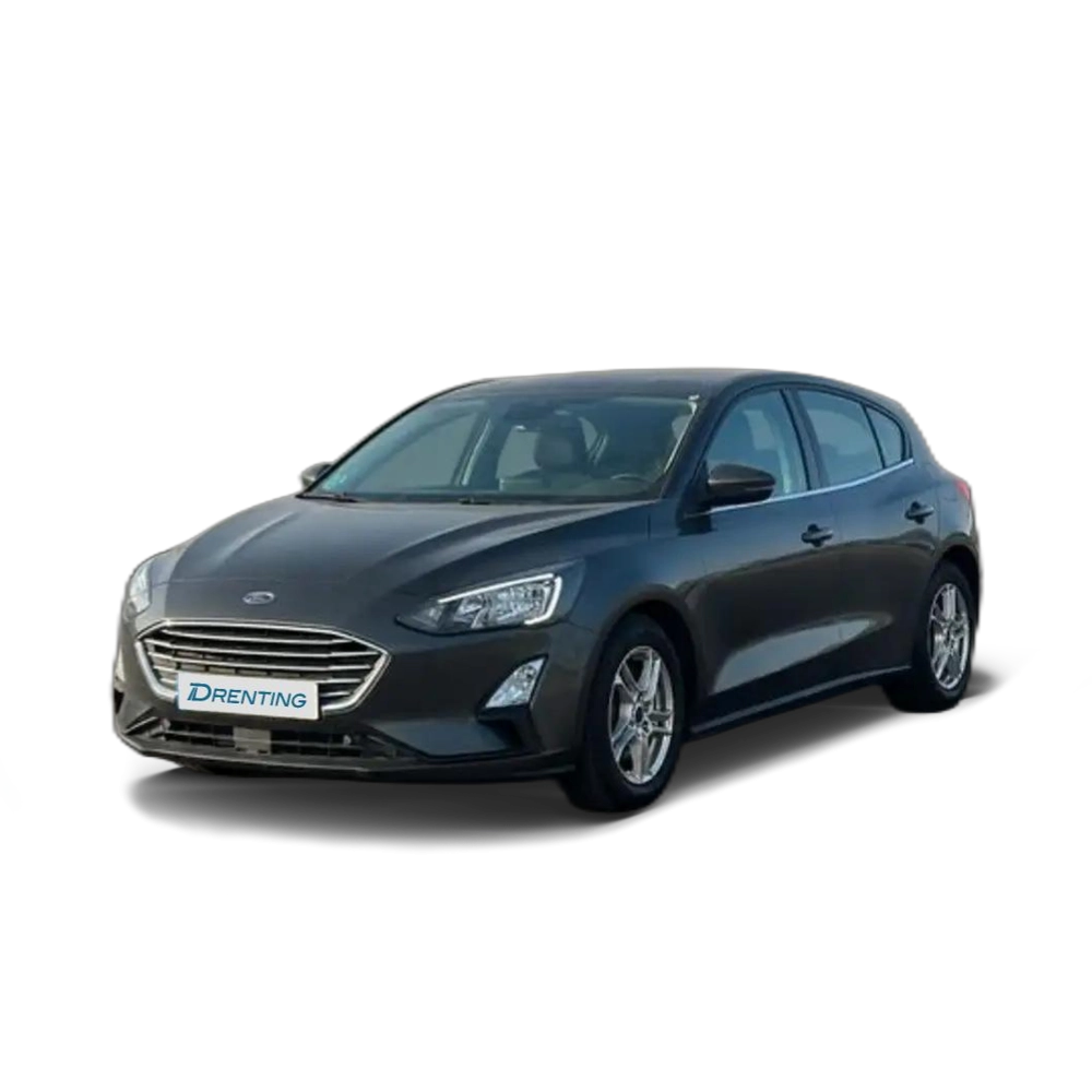 Ford Focus 1.5 Ecoblue Trend+ 120 Gris