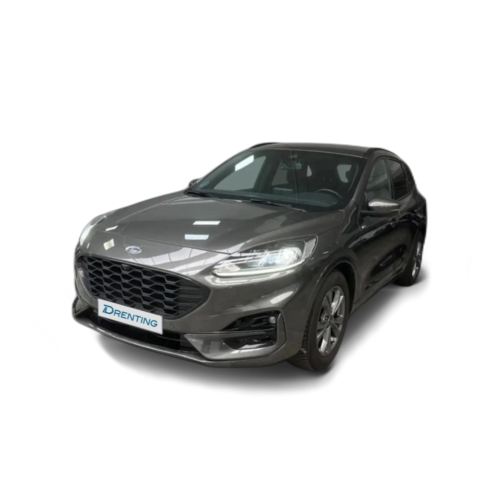 Ford Kuga 1.5 EcoBoost ST-Line FWD 150 Gris 5