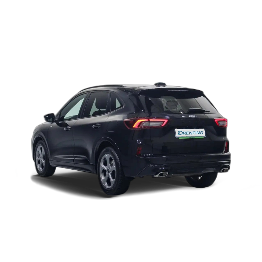 Ford Kuga 1.5 EcoBoost ST-Line FWD 150 Negro 2 1