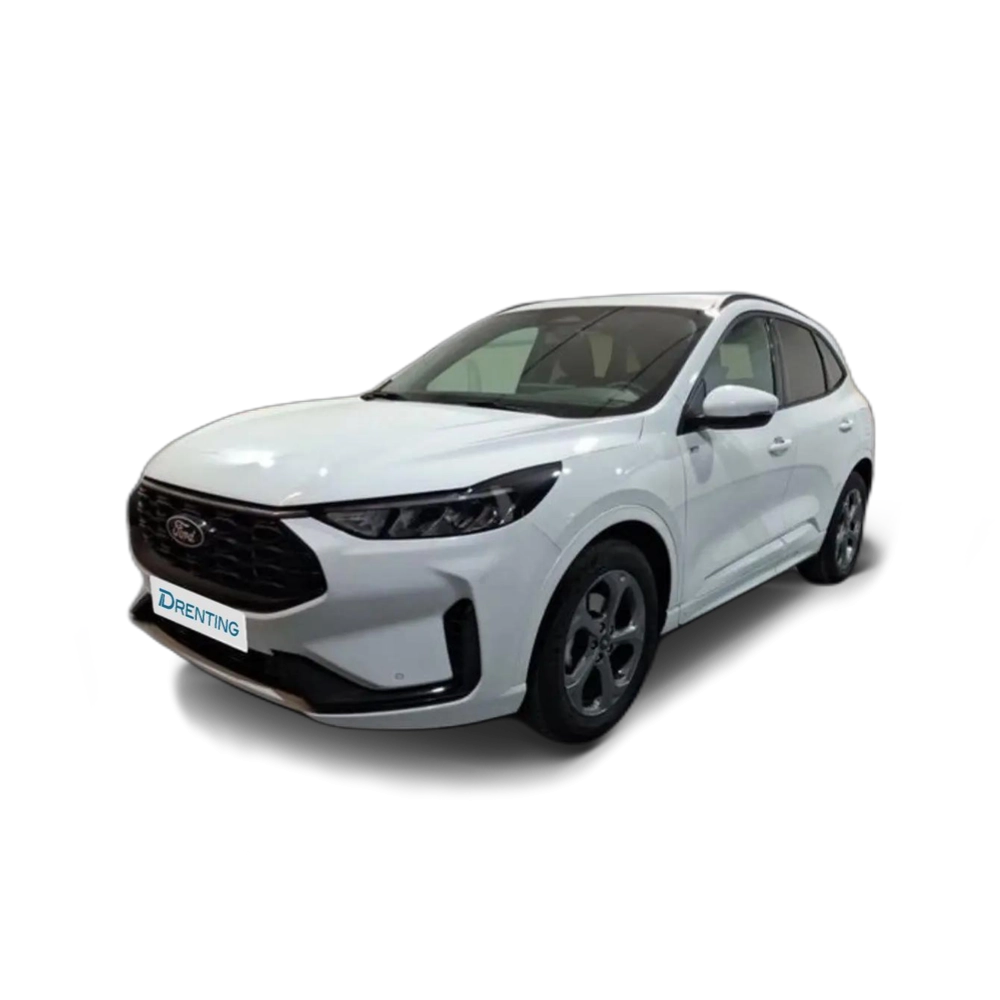 Ford Kuga 1.5 EcoBoost ST-Line FWD 150 Blanco