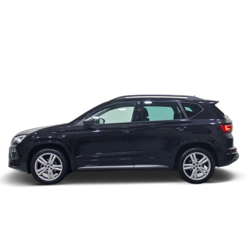 SEAT Ateca 1.5 EcoTSI S&S FR Special Edition DSG Negro 1 2