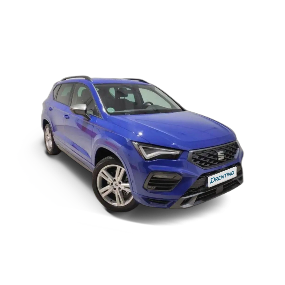 SEAT Ateca 1.5 EcoTSI S&S FR Special Edition DSG Azul 1