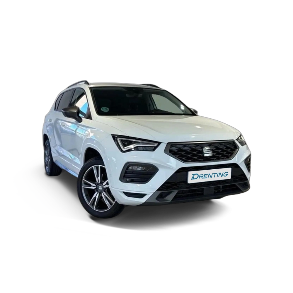 SEAT Ateca 1.5 EcoTSI S&S FR Special Edition DSG Blanco