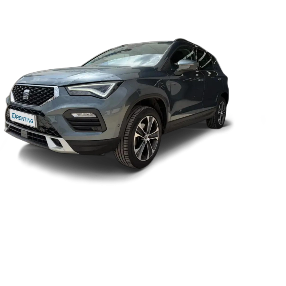 SEAT Ateca 1.5 EcoTSI S&S Style Go DSG Gris 1