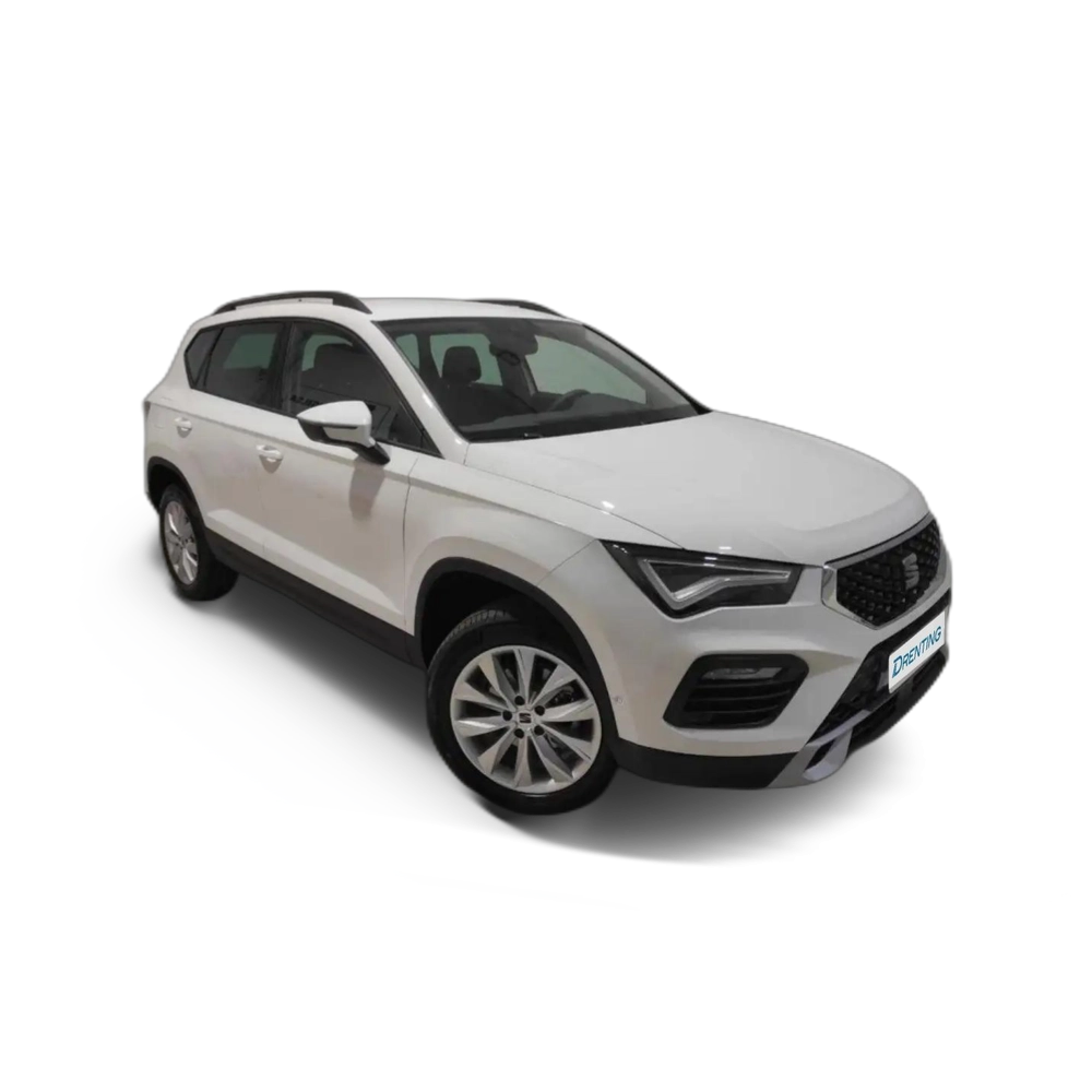 SEAT Ateca 1.5 EcoTSI S&S Style XM DSG Blanco 1