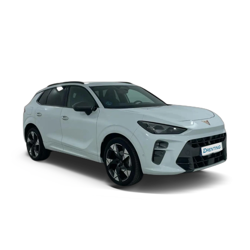 CUPRA Terramar 1.5 eTSI 110 DSG Blanco 2